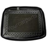 AUDI A3 BOOT LINER