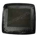 AUDI A4 AVANT ESTATE BOOT LINER 
