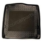 AUDI A4 BOOT LINER SALOON