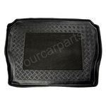 BMW X5 BOOT LINER E53