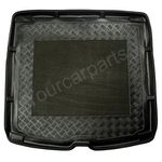 BMW 5 SERIES E61 ESTATE BOOT LINER
