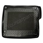 BMW X3 BOOT LINER