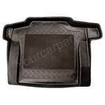 BMW 1 SERIES E87 HATCHBACK BOOT LINER