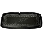 CITROEN C2 BOOT LINER 3 DOOR
