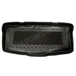CITROEN C1 BOOT LINER
