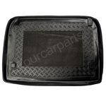 CITROEN C4 PICASSO 5 SEATER BOOT LINER