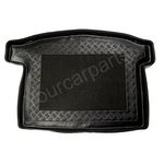 HONDA CIVIC 5 DOOR HATCHBACK BOOT LINER