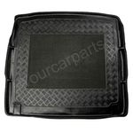 CITROEN C5 ESTATE BOOT LINER