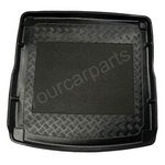 AUDI A4 AVANT BOOT LINER ESTATE
