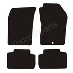 ALFA GT Car Mats