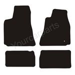 CHRYSLER 300C SALOON Car Mats