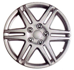 Indianapolis 14 Wheel Trims