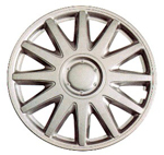 Imola 15inch wheel trims