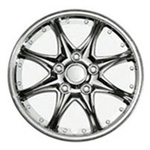SAZUKA CHROME 15