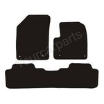 CITROEN C5 MK2 Car Mats