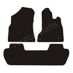 CITROEN BERLINGO CAR Car Mats
