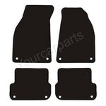 AUDI A4 Car Mats