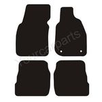 AUDI A6 Car Mats
