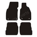 AUDI A6 Car Mats