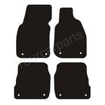 AUDI A6 Car Mats