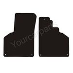 LAMBORGINI GOLLARDO CAR MATS