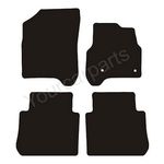 CITROEN C3 PICASSO Car Mats