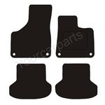 AUDI A3 CONVERTIBLE CAR MATS