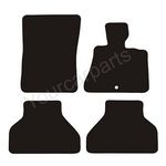 BMW X5 E70 Model Car Mats