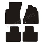 AUDI A8 Car Mats
