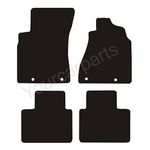 AUDI A8 Car Mats