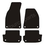 AUDI A4 CABRIOLET Car Mats