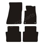 AUDI A8 Car Mats
