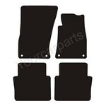 AUDI A8 Car Mats