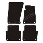 AUDI A8 Car Mats