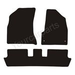 CITROEN C4 PICASSO Car Mats