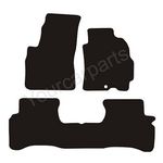 HYUNDAI ATOZ Car Mats
