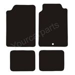 CITROEN BERLINGO CAR Car Mats