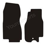 ASTON MARTIN VANTAGE Car Mats