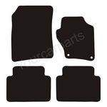 AUDI Q7 Car Mats
