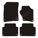 AUDI Q7 Car Mats