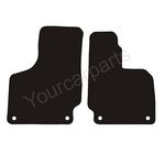 AUDI TT Car Mats