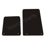 LOTUS ELISE MK2-3 Car Mats