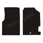 HONDA CIVIC DEL SOL Car Mats