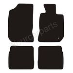 CHRYSLER PT CRUISER Car Mats