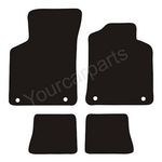 AUDI TT Car Mats