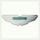 aston martin  car mat set