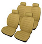 Seat Covers