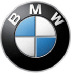 bmw  car mat set
