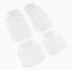 Universal Rubber Car Mats