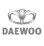 Daewoo Car Mats